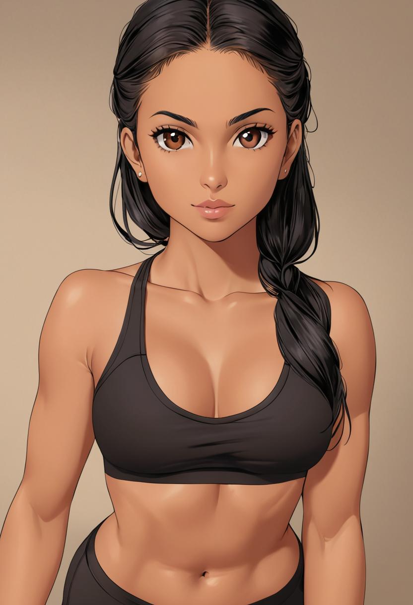 Matilda Winters image