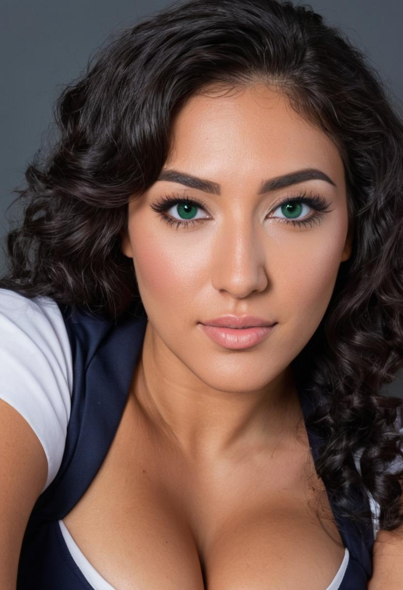 Yesenia Montes image