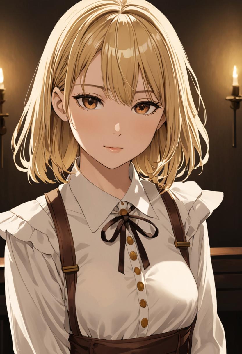 Lillie Lawson image