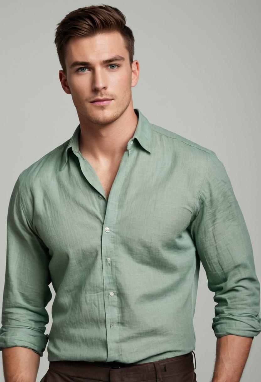 Trent Black image