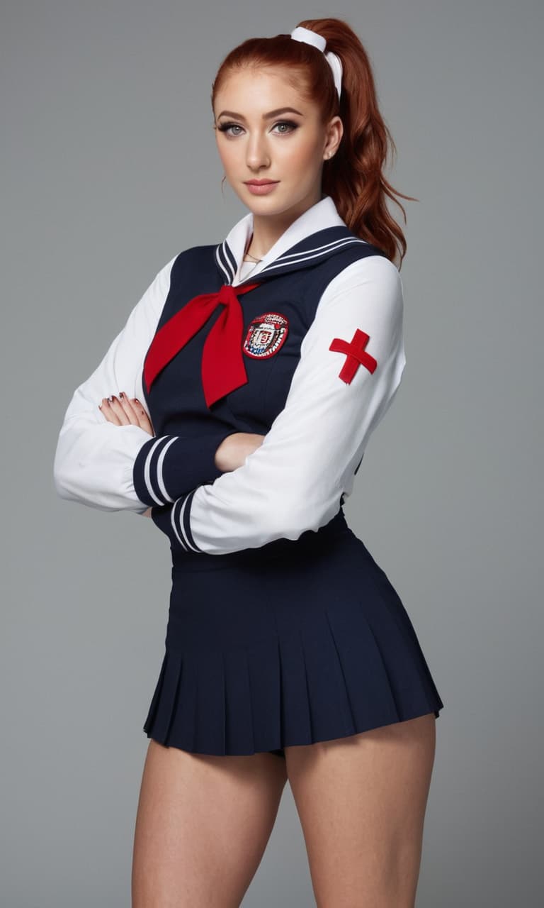 Kennedi Davies image