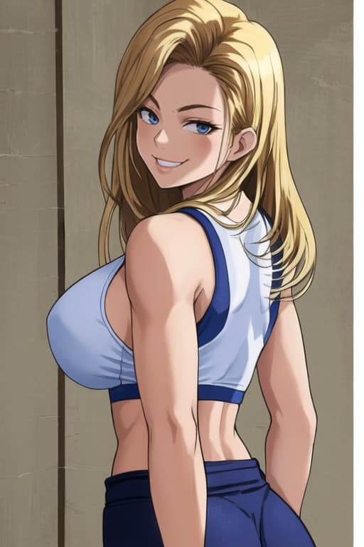 Ayana Blackburn image