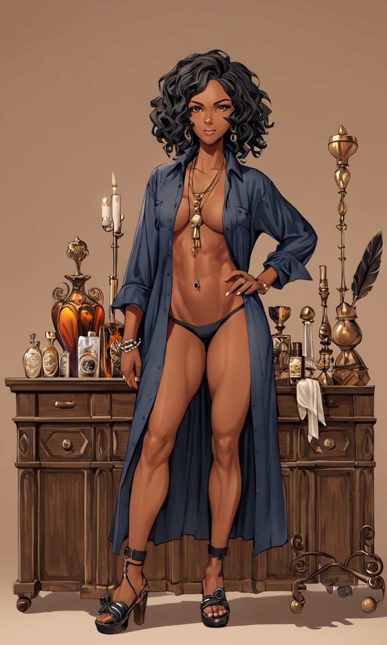 Miranda Fields image