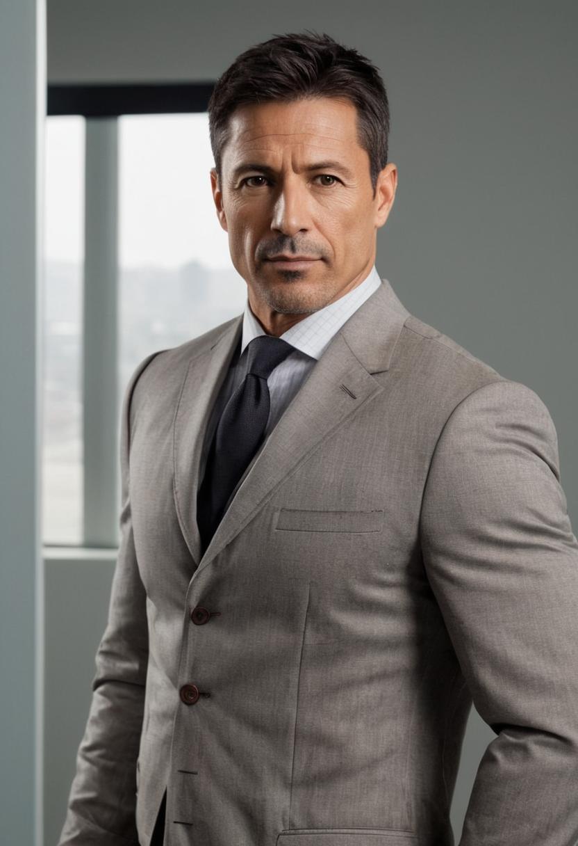 Bennie Andrade image