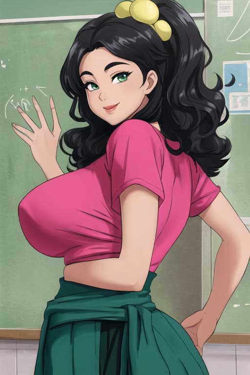 Alondra Compton image