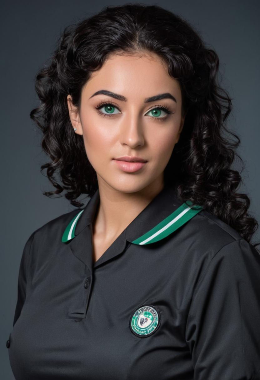 Damaris Rocha image