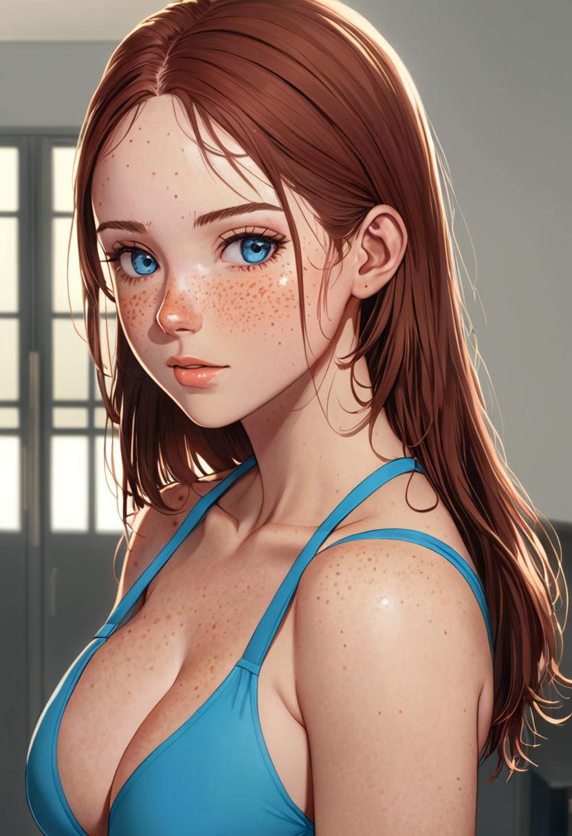 Jazmyn Black image