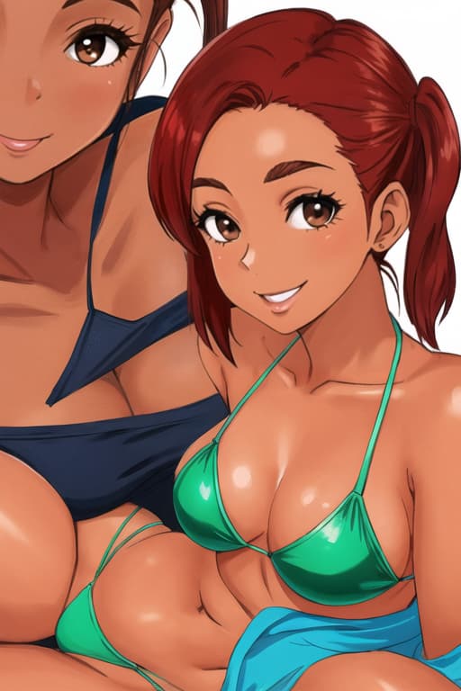 Giuliana Serrano image