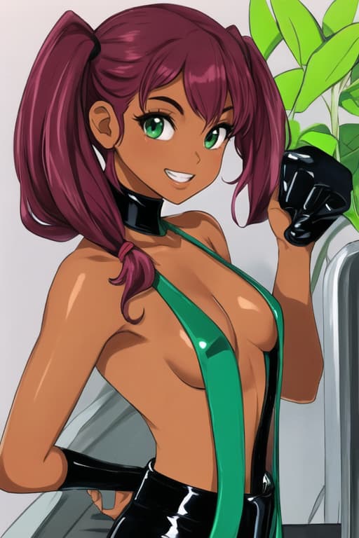Selina Holmes image