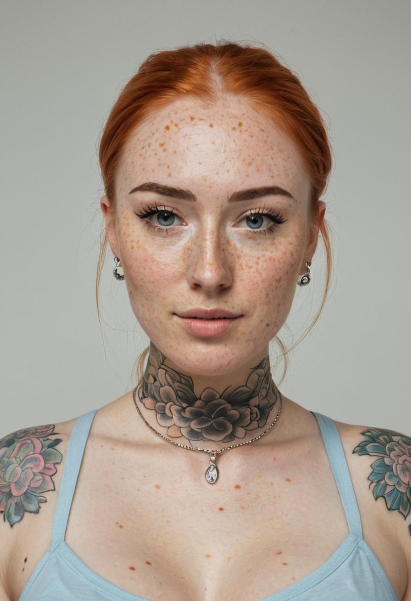 Lydia Peterson image