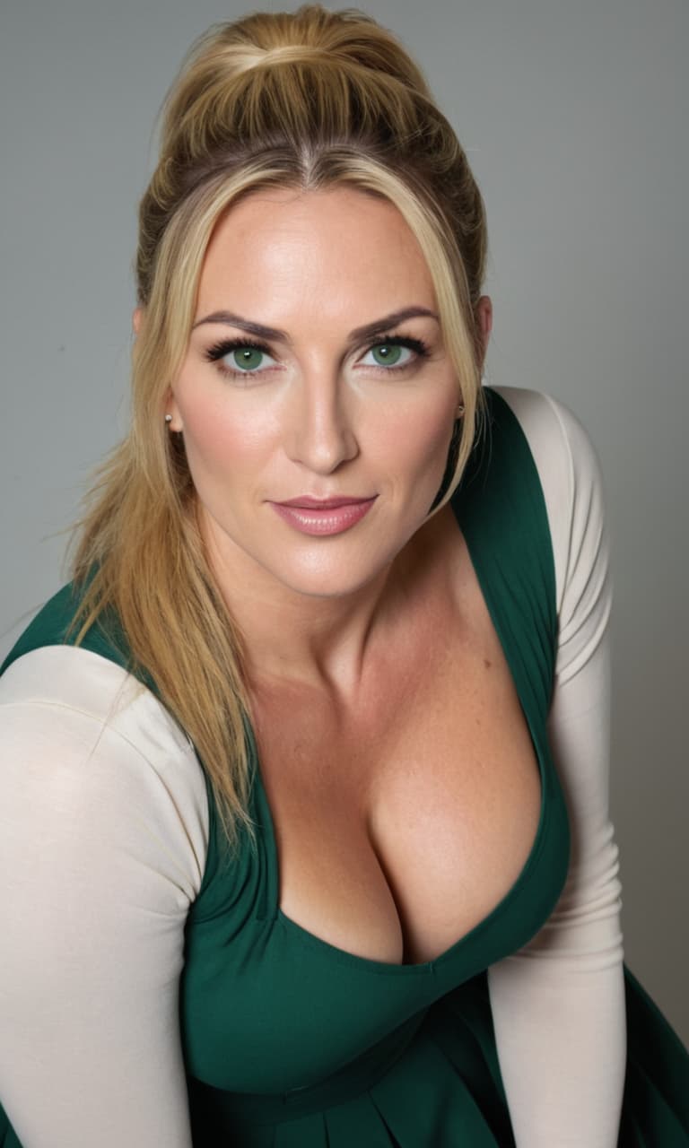 Alessandra Tanner image
