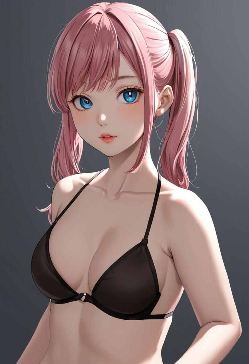 Anastasia Calhoun image
