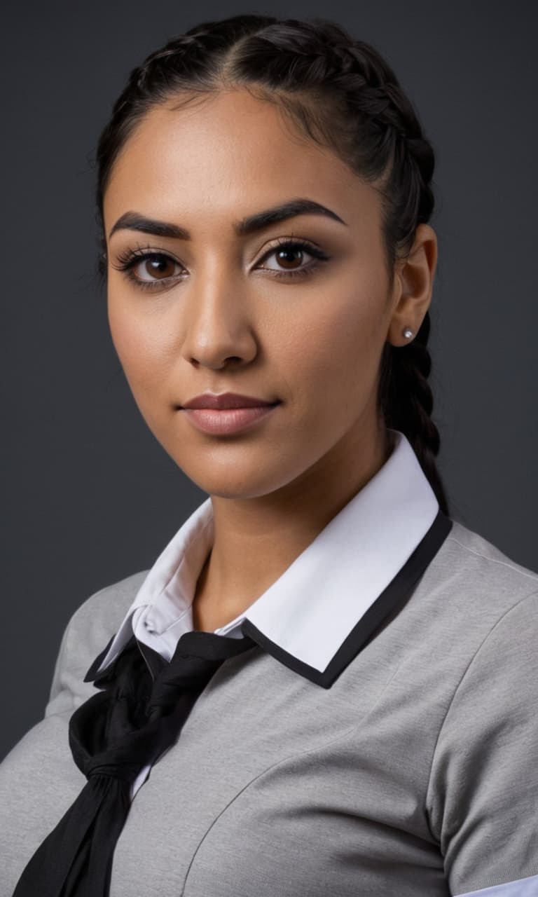 Reyna Castaneda image