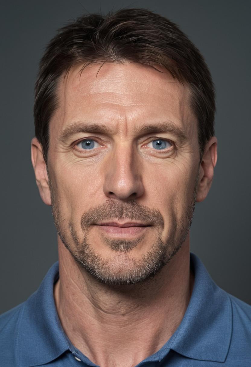 Rupert Douglas image