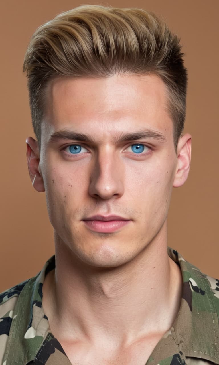 Gino Rivas image