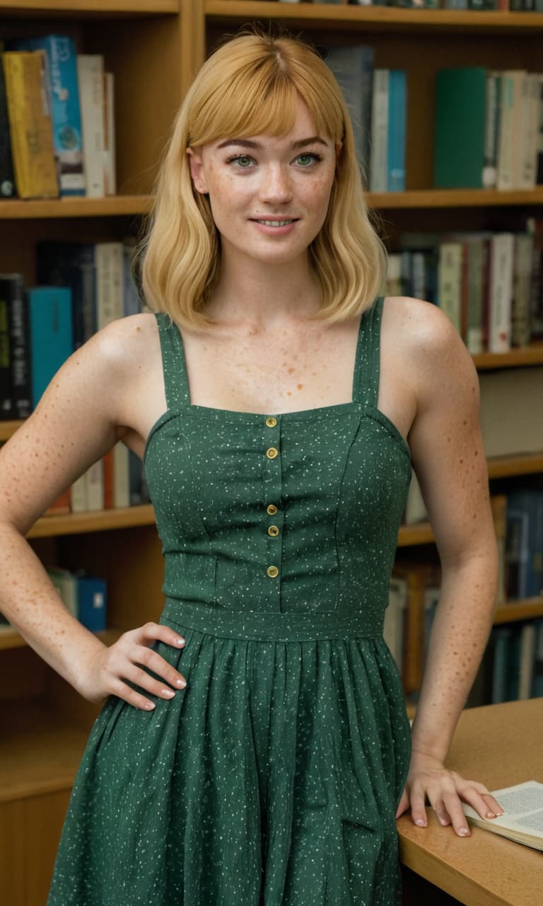 Noelle Miranda image