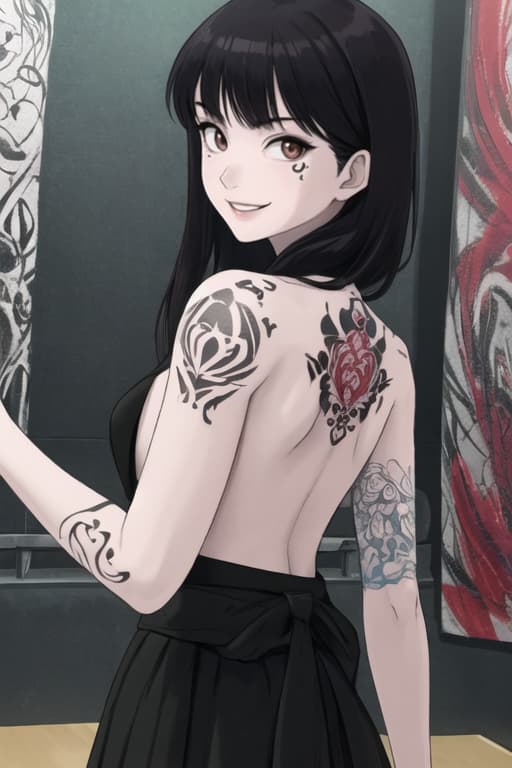 Anabel Santos image