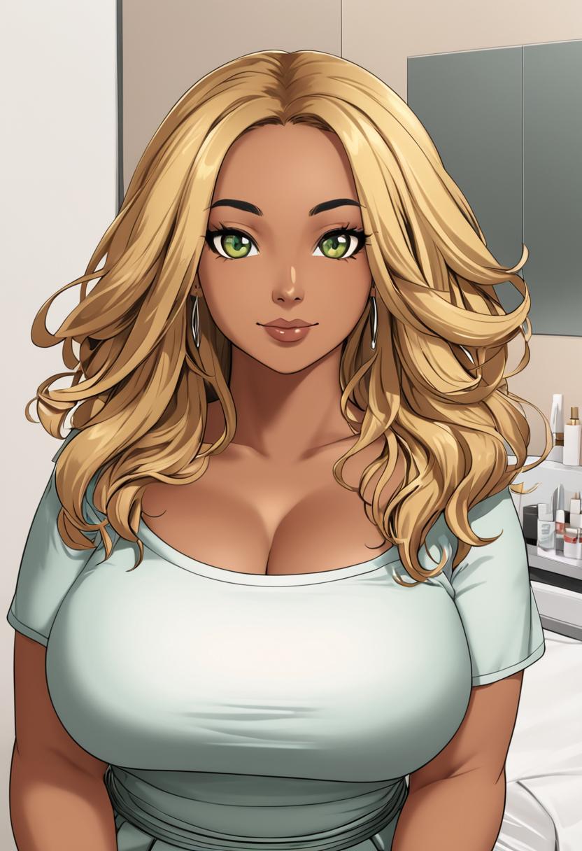 Olive Bullock image