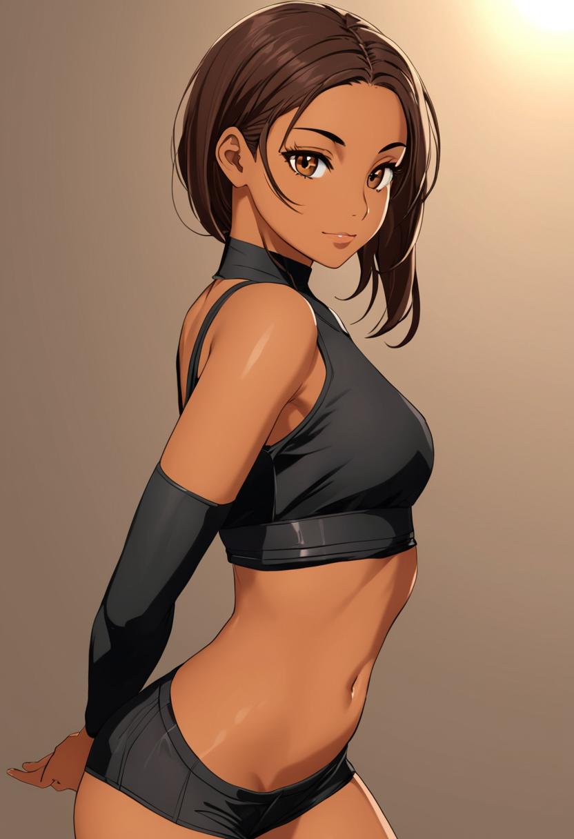Giselle Roberson image
