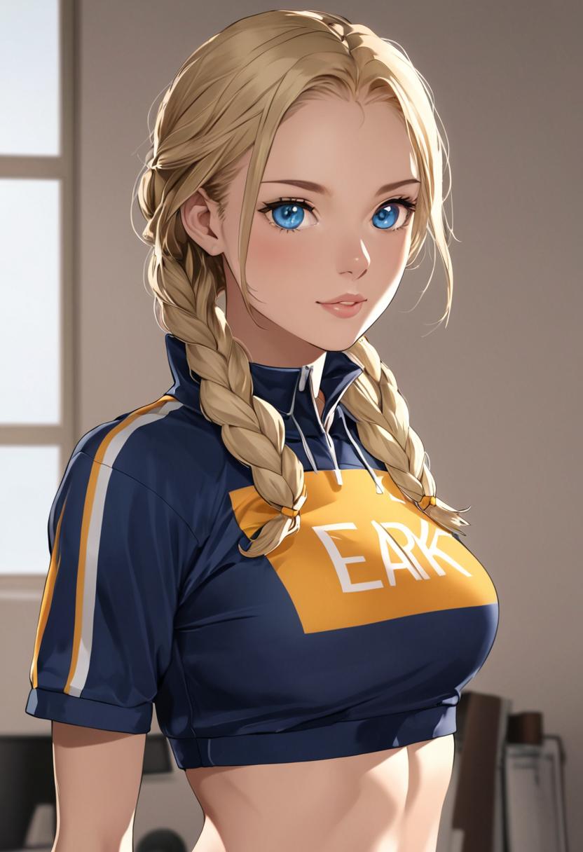 Mariah Bartlett image