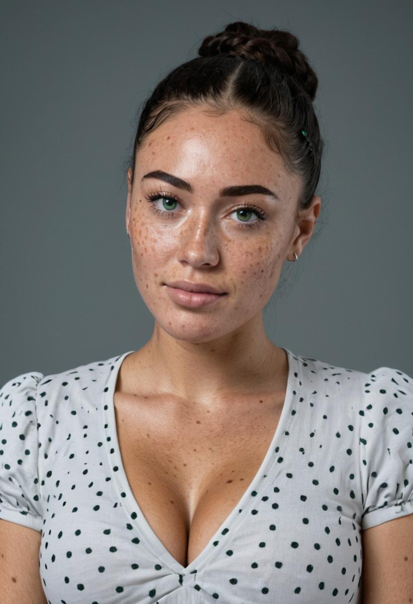 Tia Burnett image