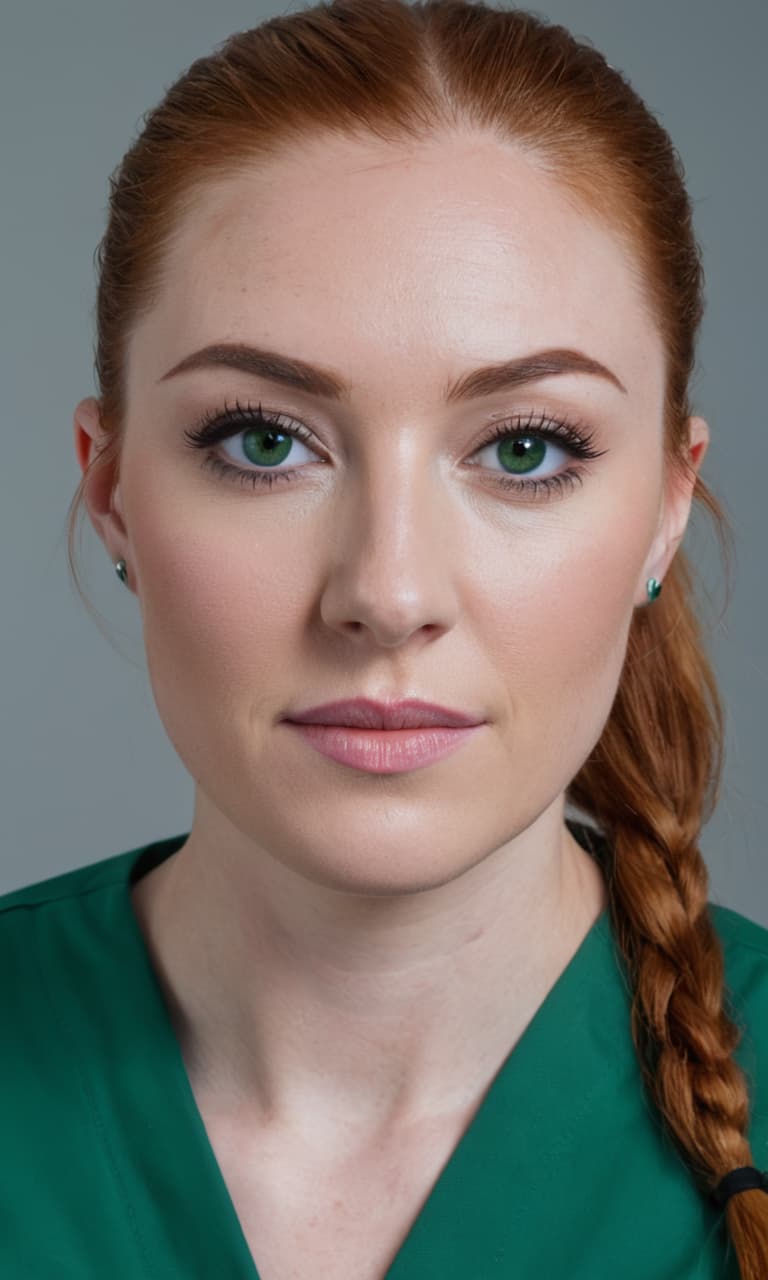 Lailah Walsh image