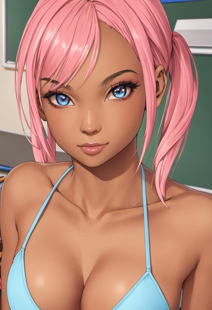 Zaniyah Hobbs image