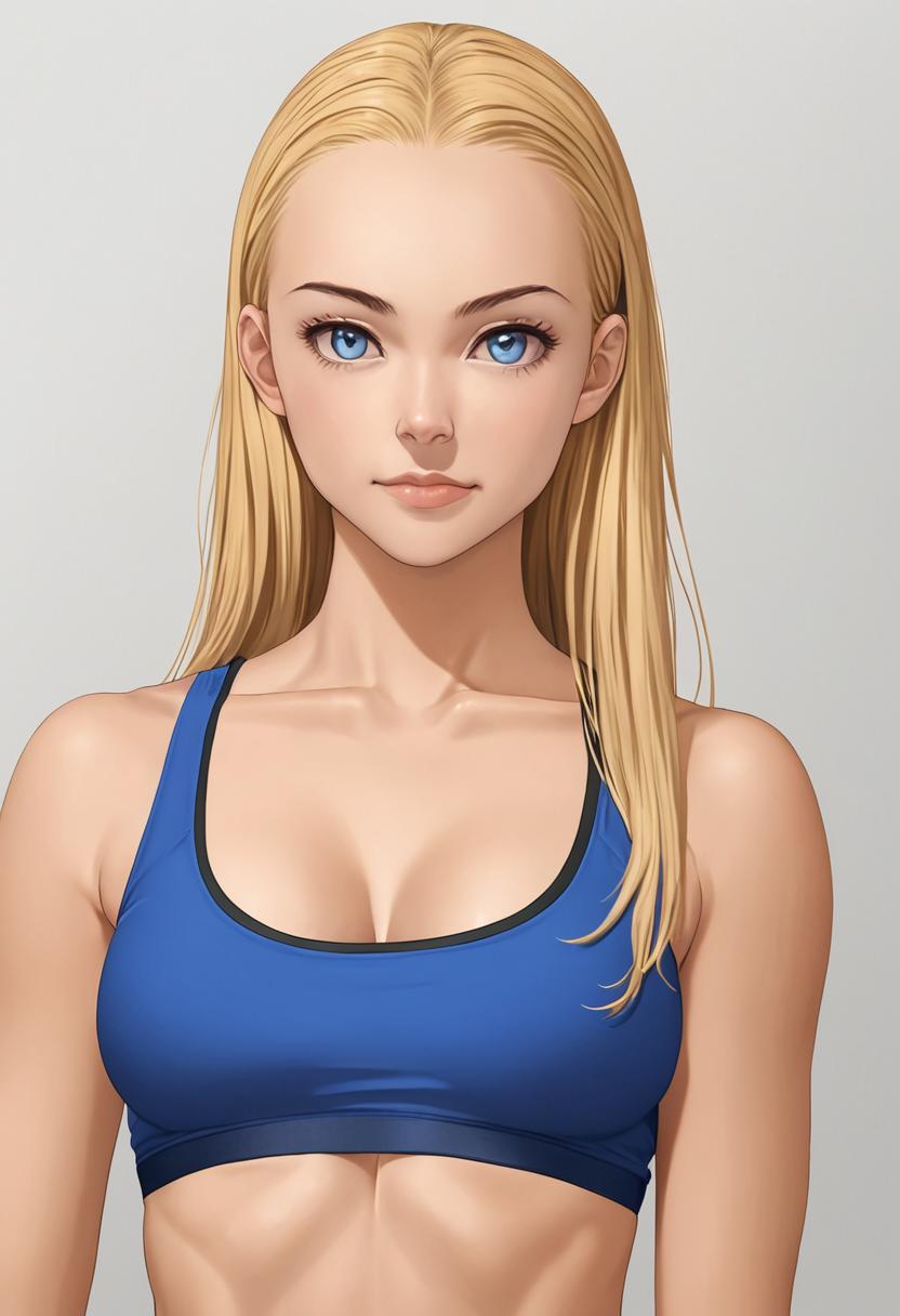 Lesly Arnold image
