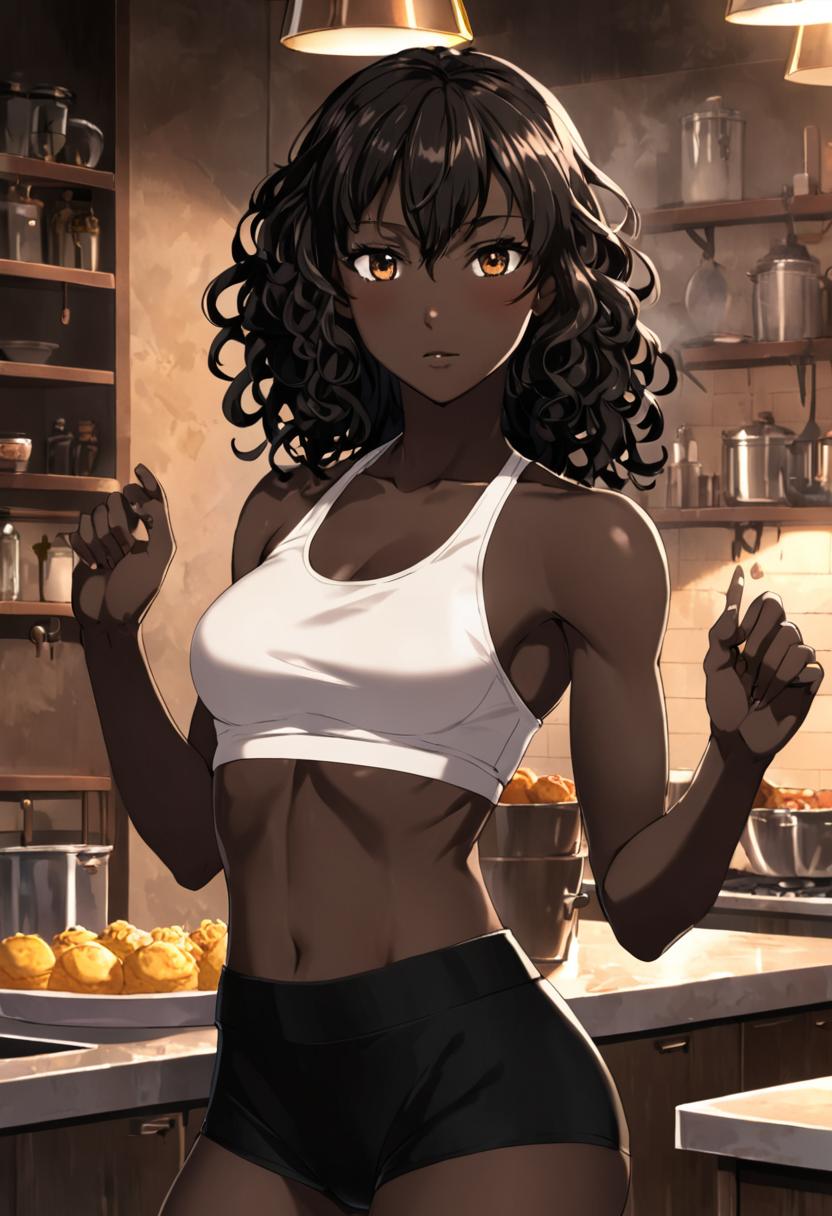 April Hines image