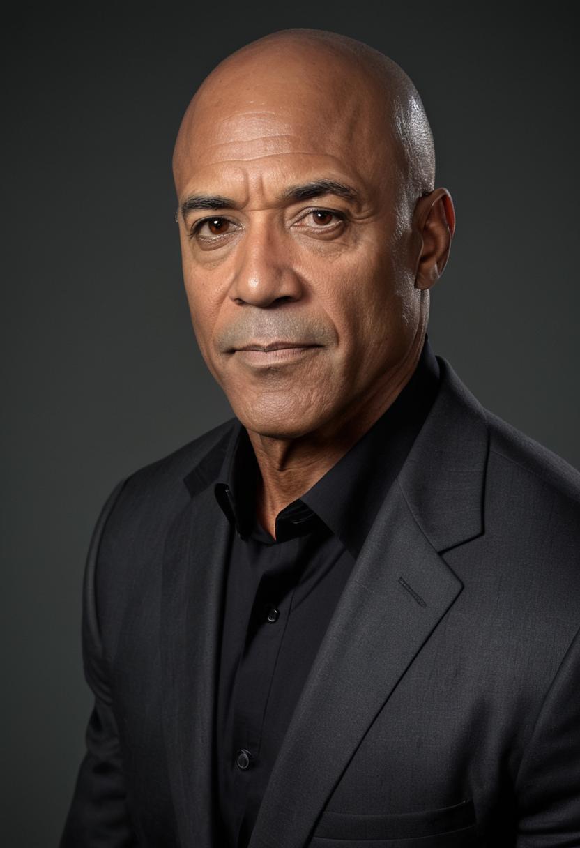 Stephen Cabrera image