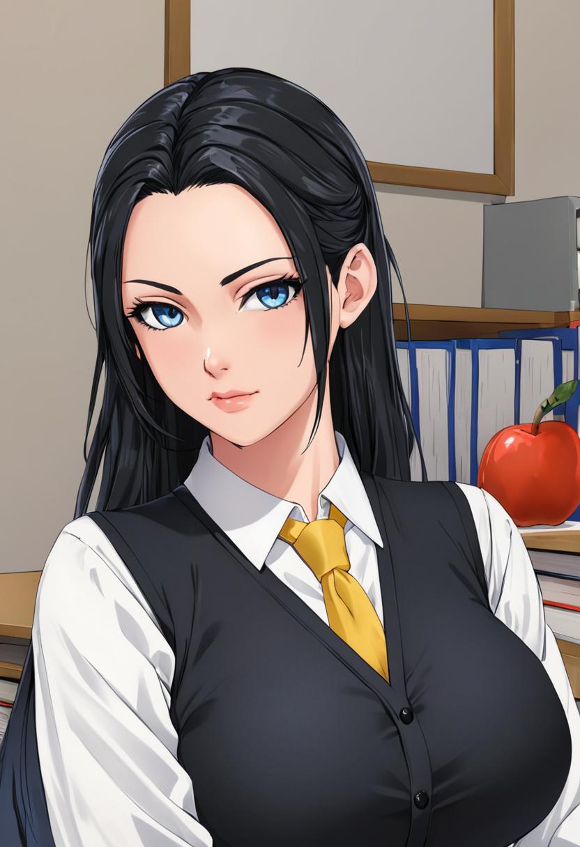 Luciana Crane image