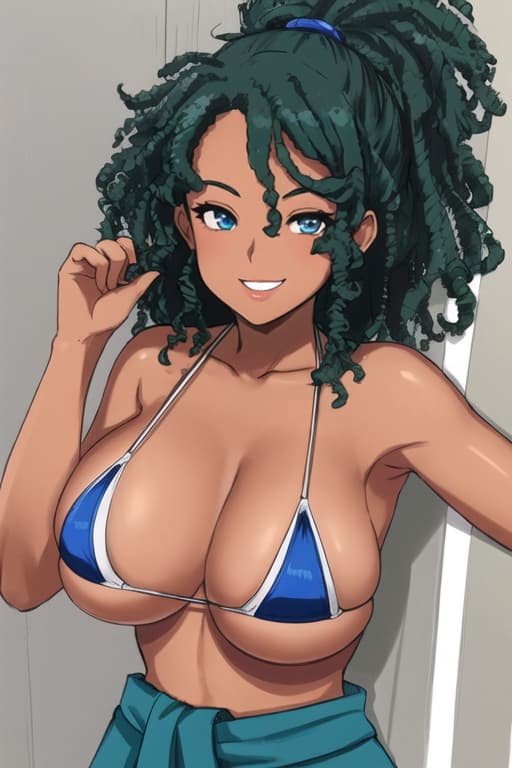 Shayla Bowman image