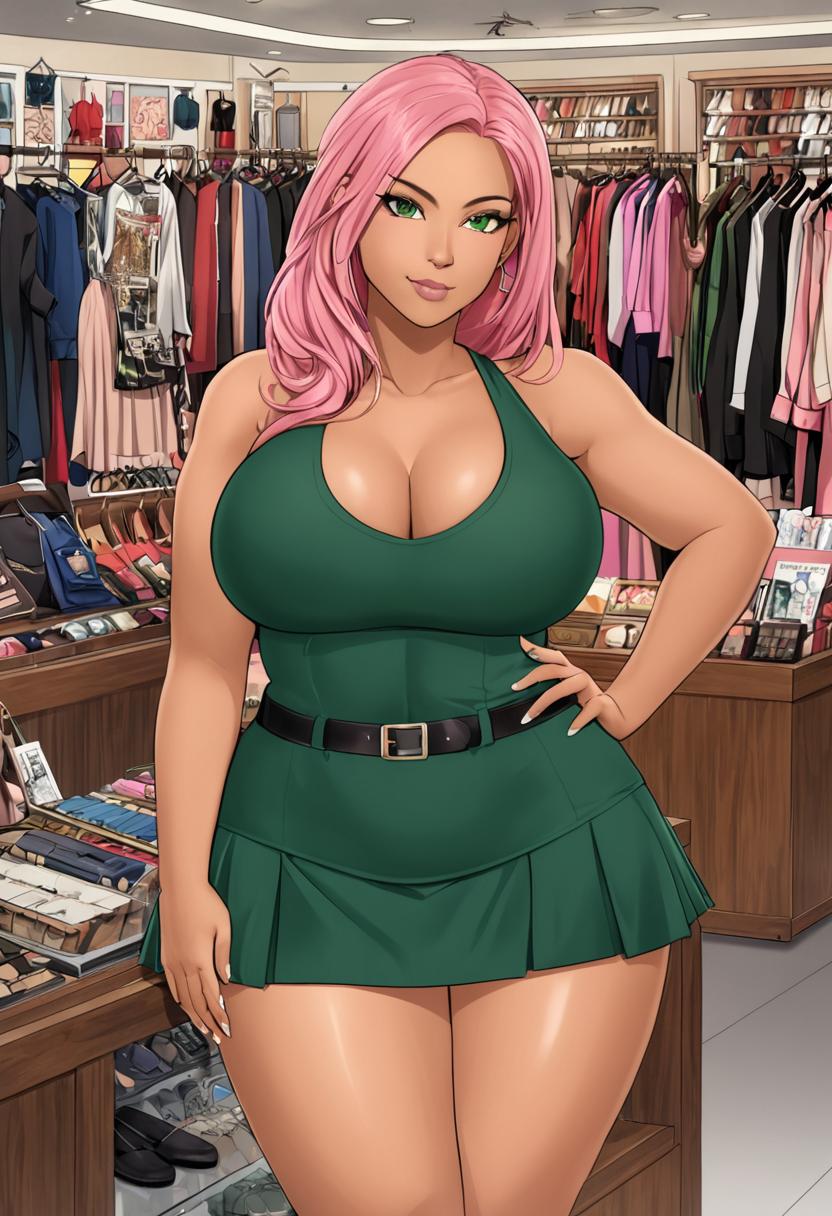 Isis Taylor image