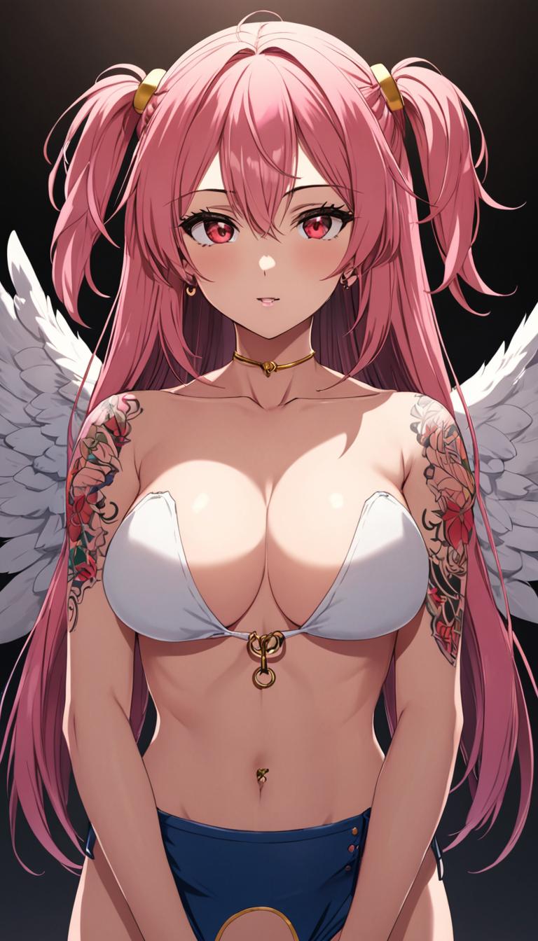 Summer Howell image