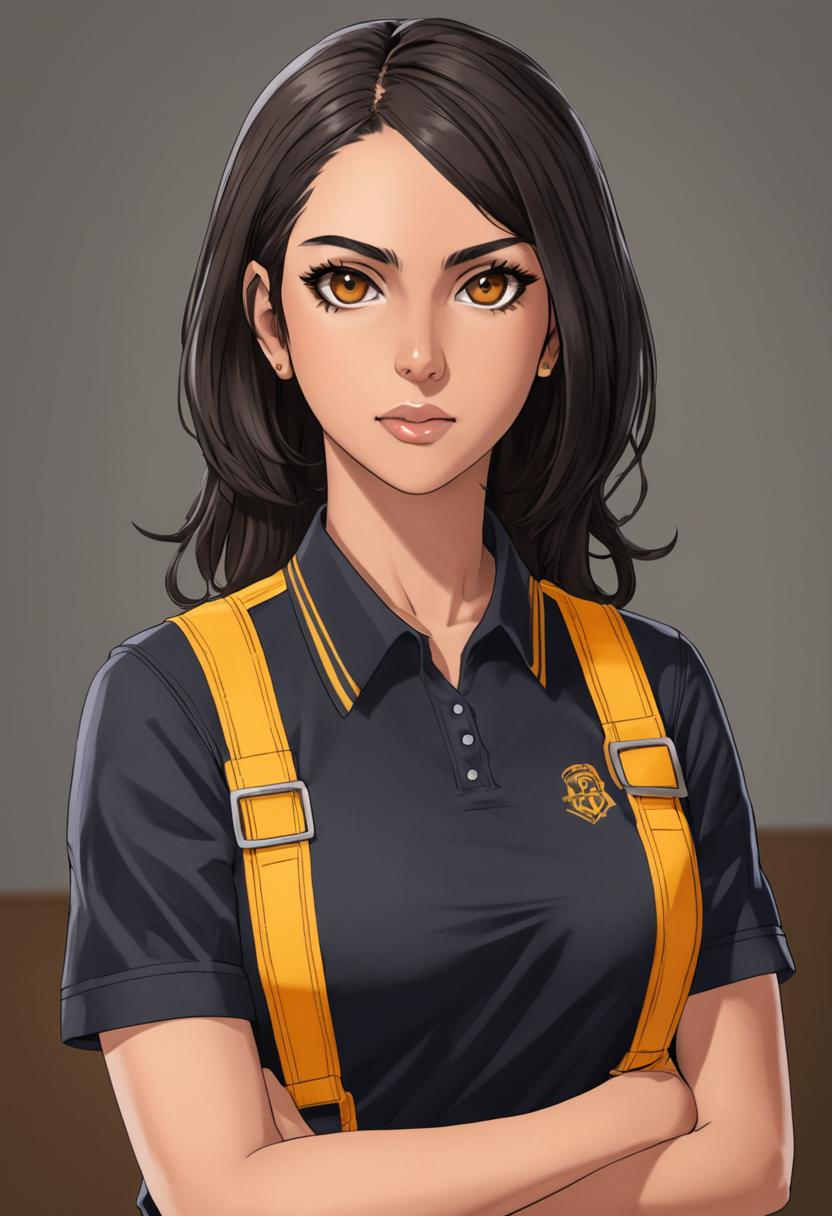 Raegan Aguilar image