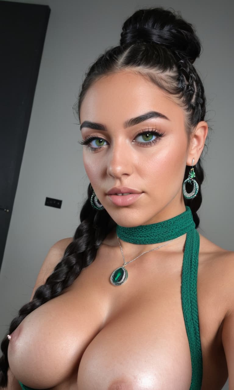 Arabella Burnett image