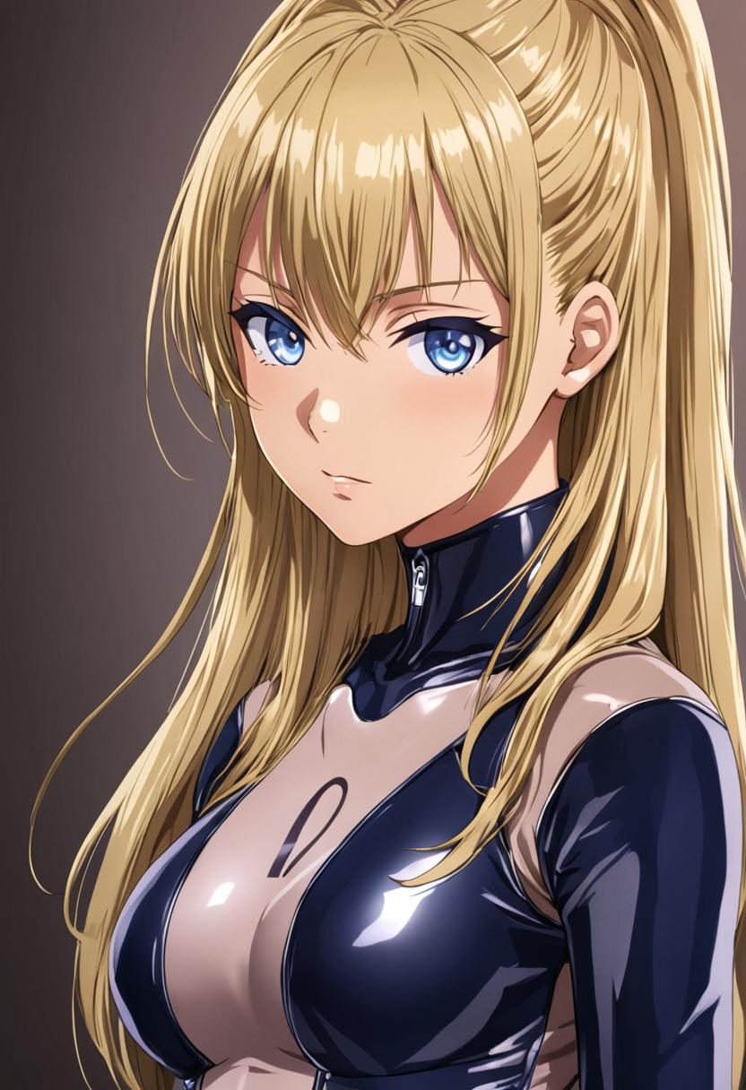 Neveah Novak image