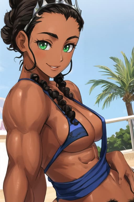 Tiara Molina image