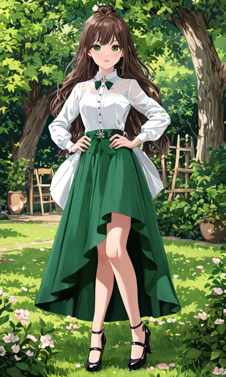 Veronica Chan image