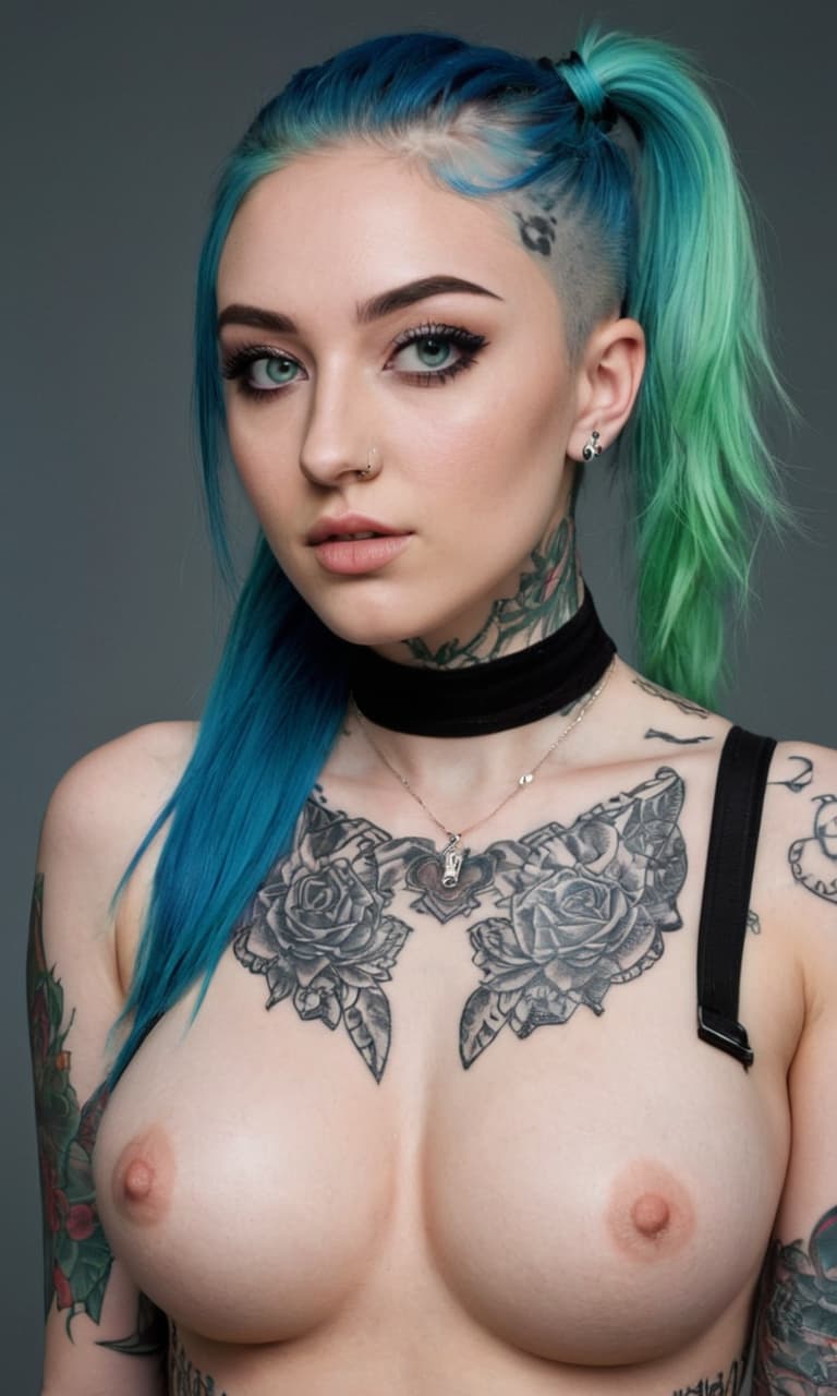 Anabella Roberts image