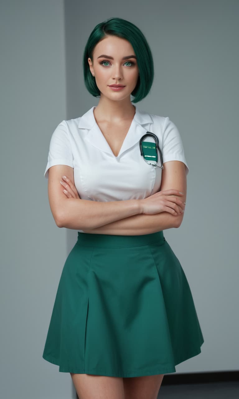 Justine Woods image