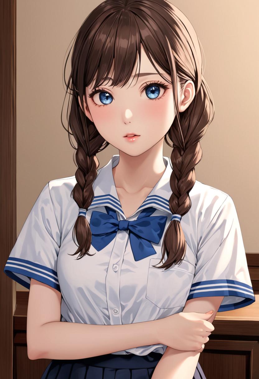 Emelia Cordova image