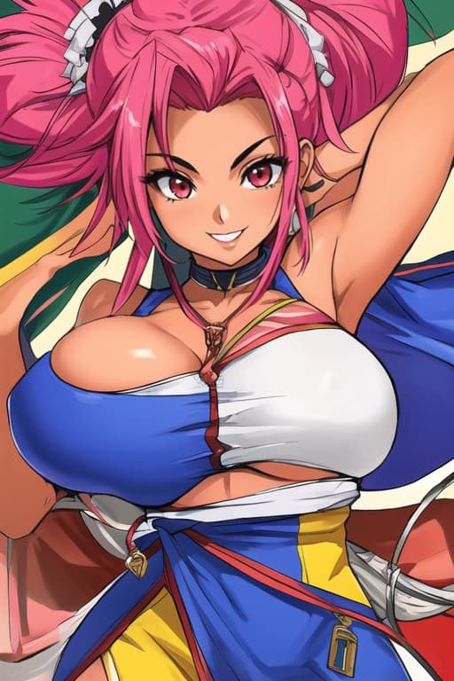 Amaris Hansen image
