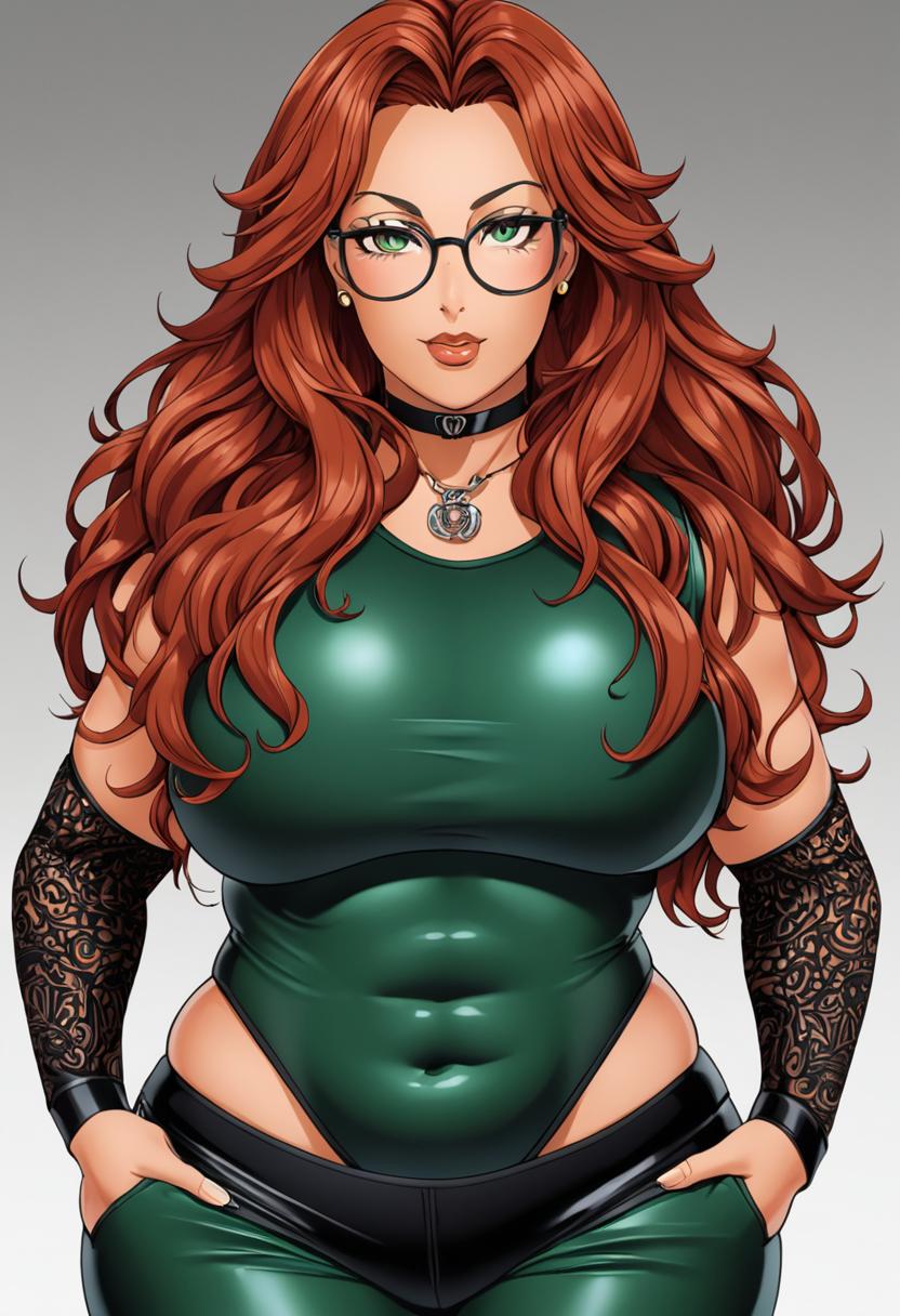Giselle Dillon image