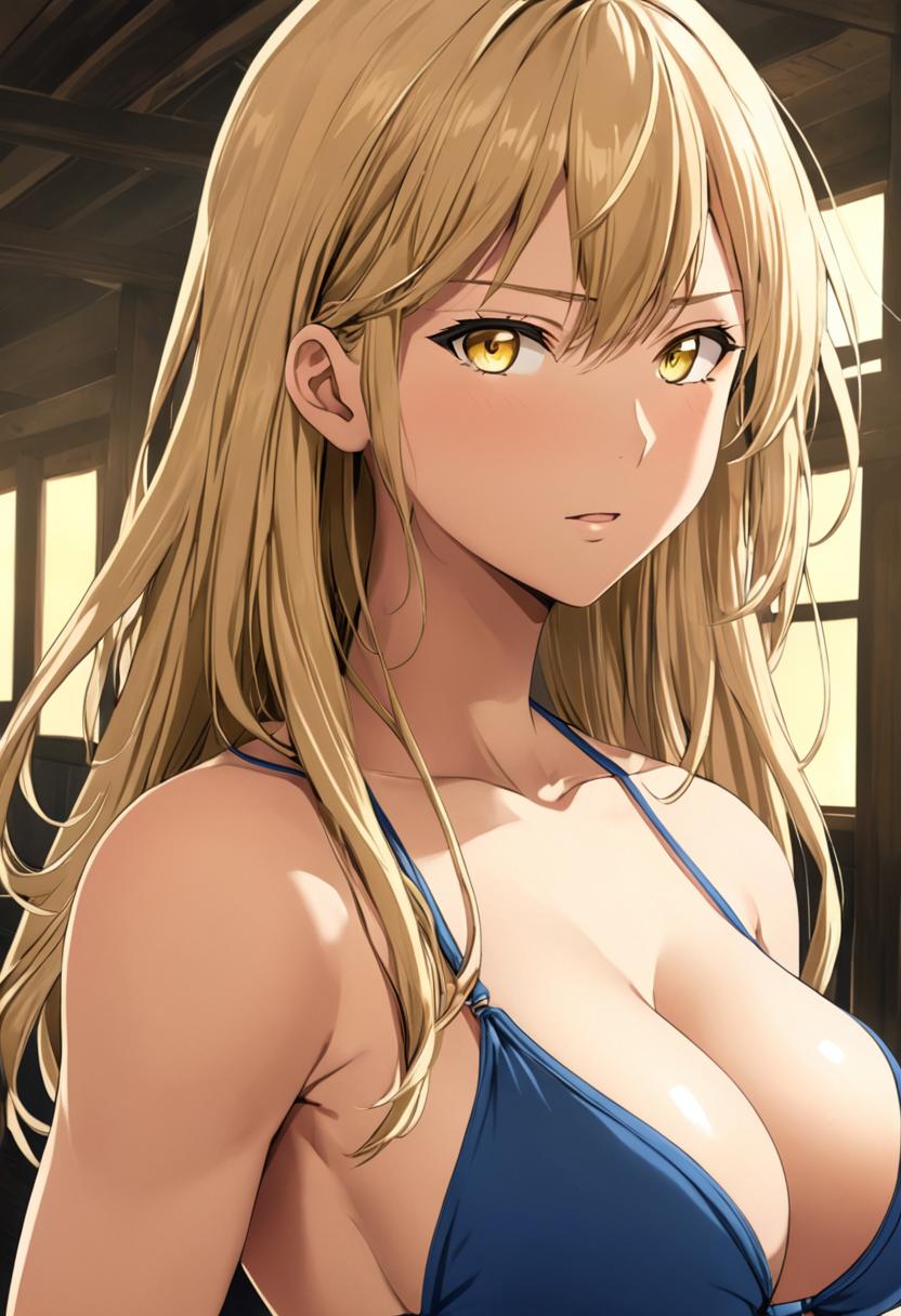Greta Beard image