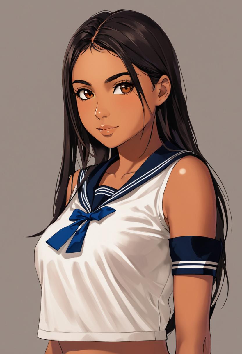 Kaliyah Simmons image