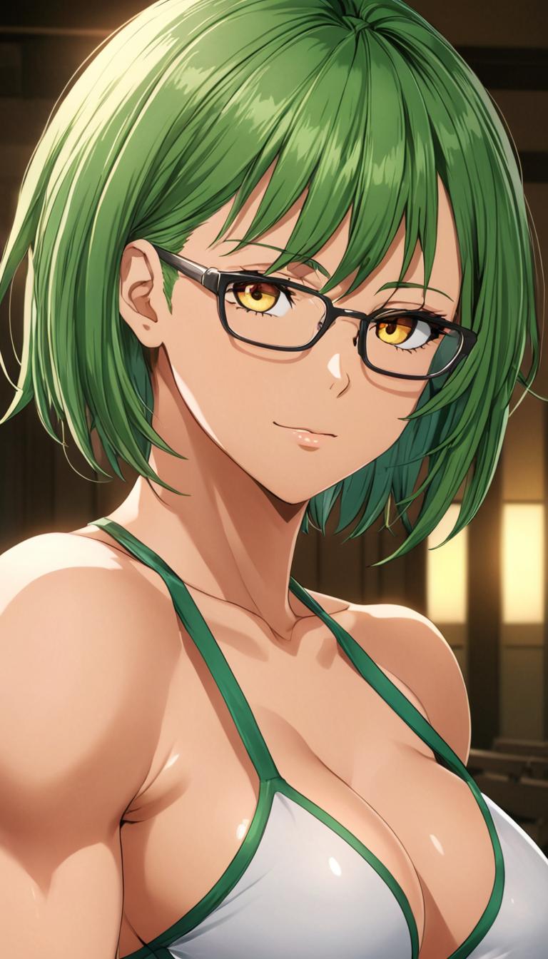 Amani Lambert image