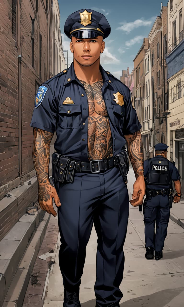 Rocky Harrell image