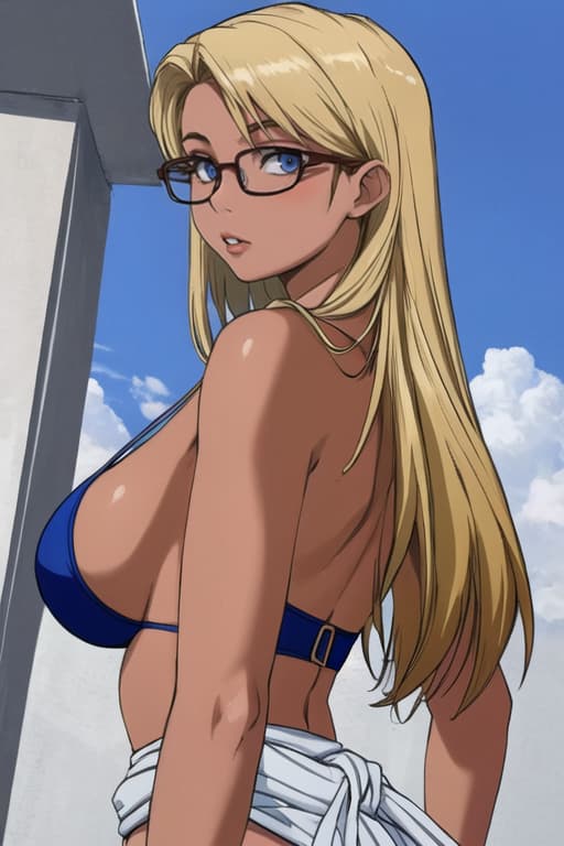 Myla Haney image
