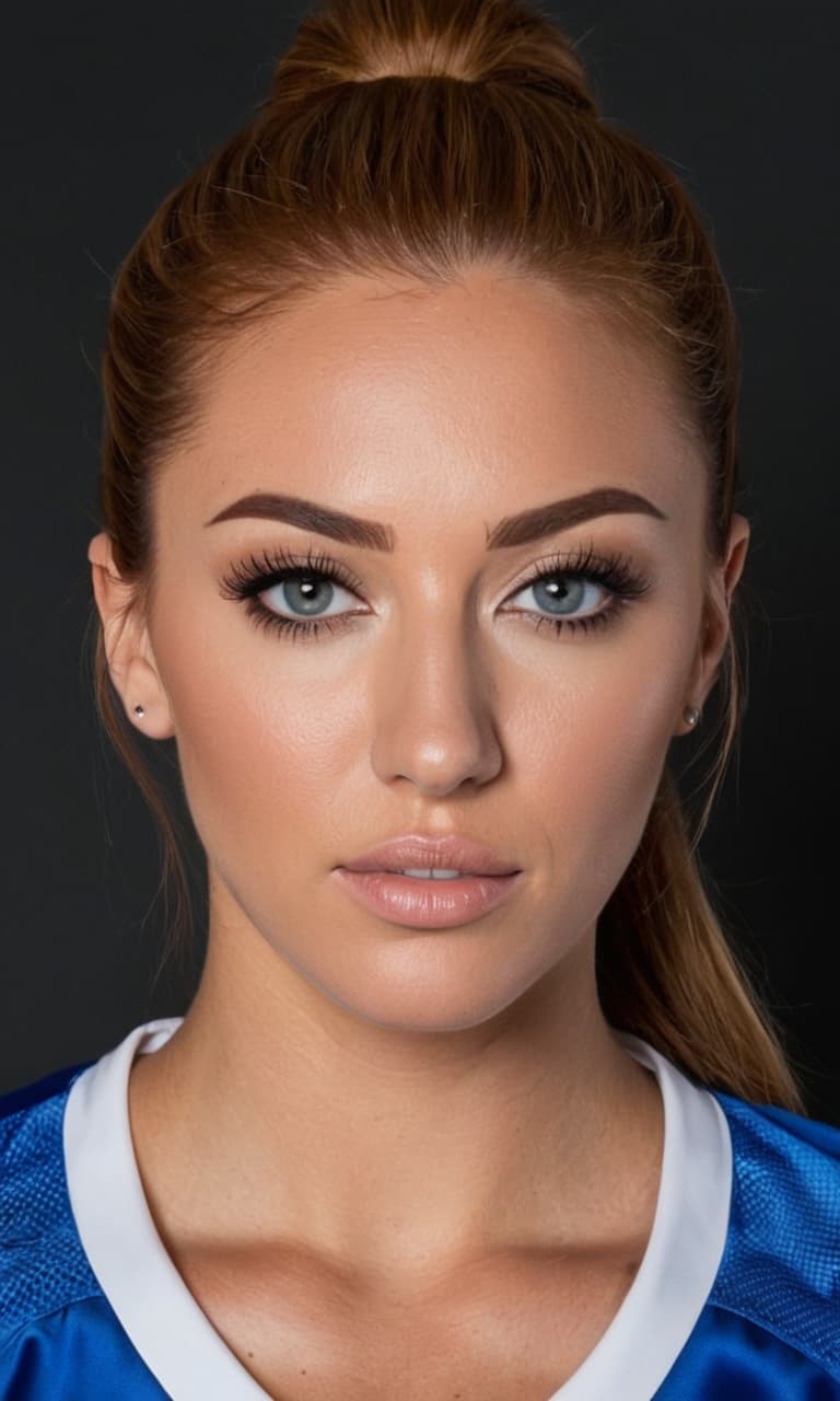 Kaylynn Smith image